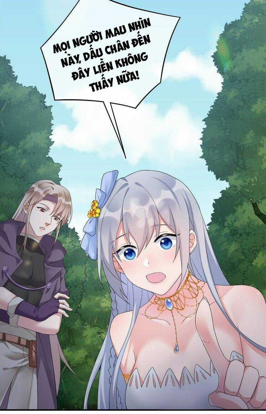 thôn trưởng thôn tân thủ Chapter 8 trang 55