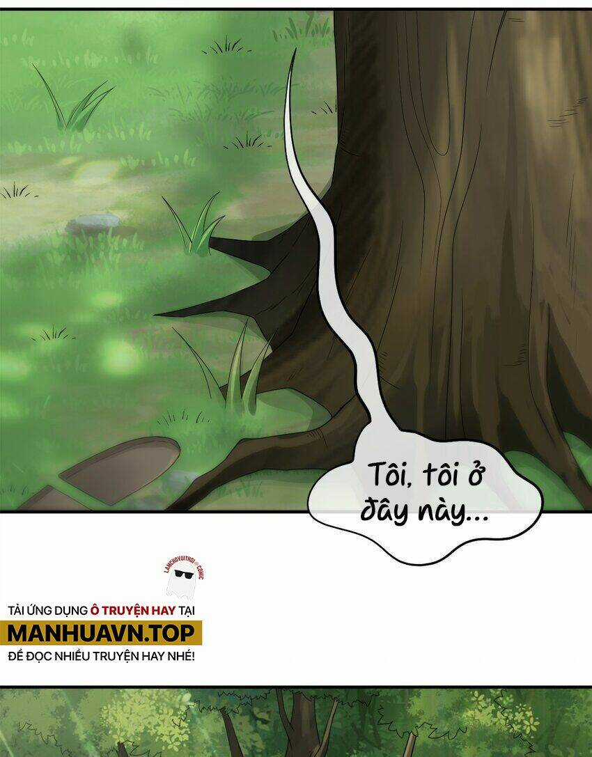 thôn trưởng thôn tân thủ Chapter 8 trang 56