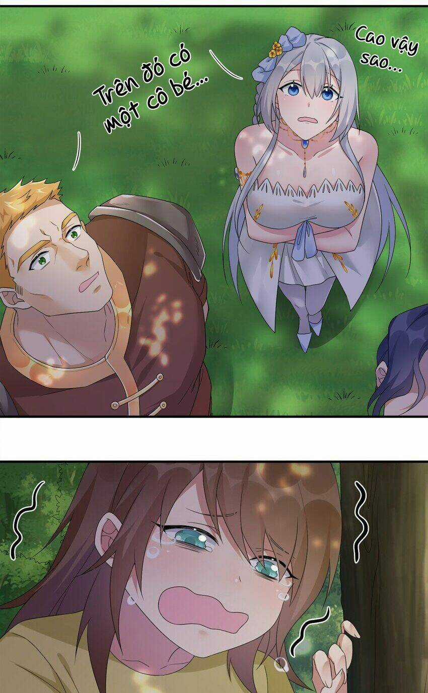 thôn trưởng thôn tân thủ Chapter 8 trang 58