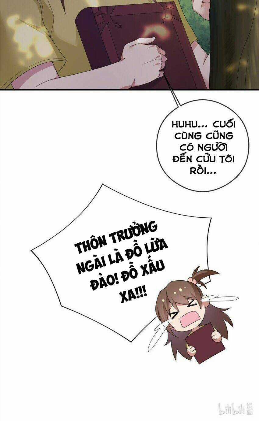 thôn trưởng thôn tân thủ Chapter 8 trang 59