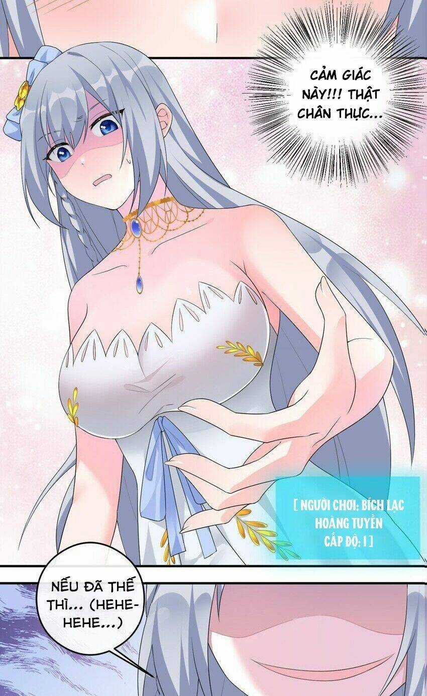 thôn trưởng thôn tân thủ Chapter 8 trang 7