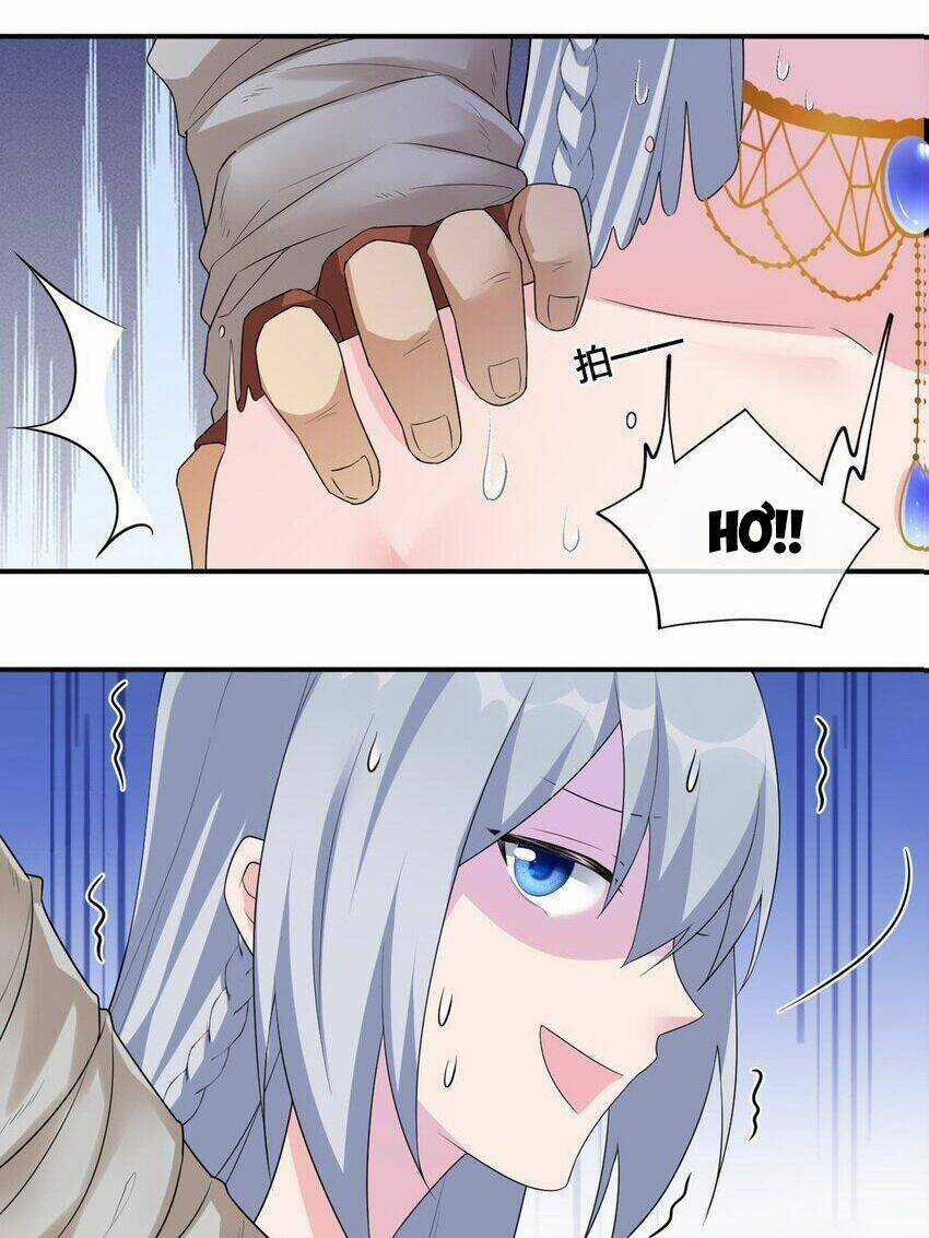 thôn trưởng thôn tân thủ Chapter 8 trang 9