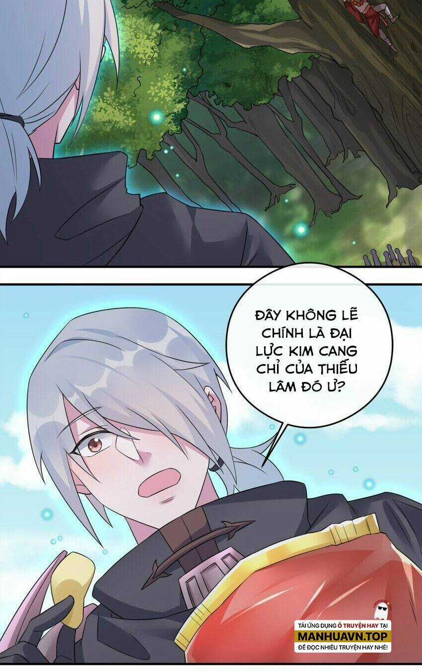 thôn trưởng thôn tân thủ Chapter 9 trang 10