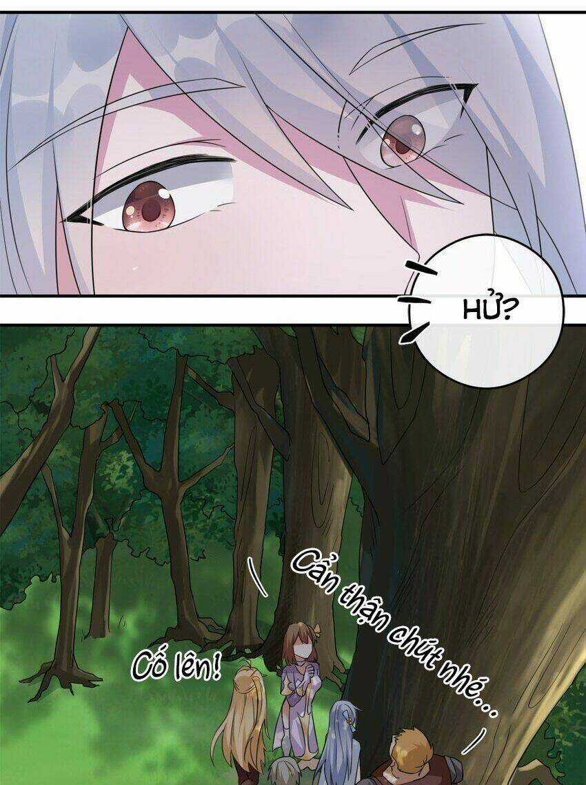 thôn trưởng thôn tân thủ Chapter 9 trang 11