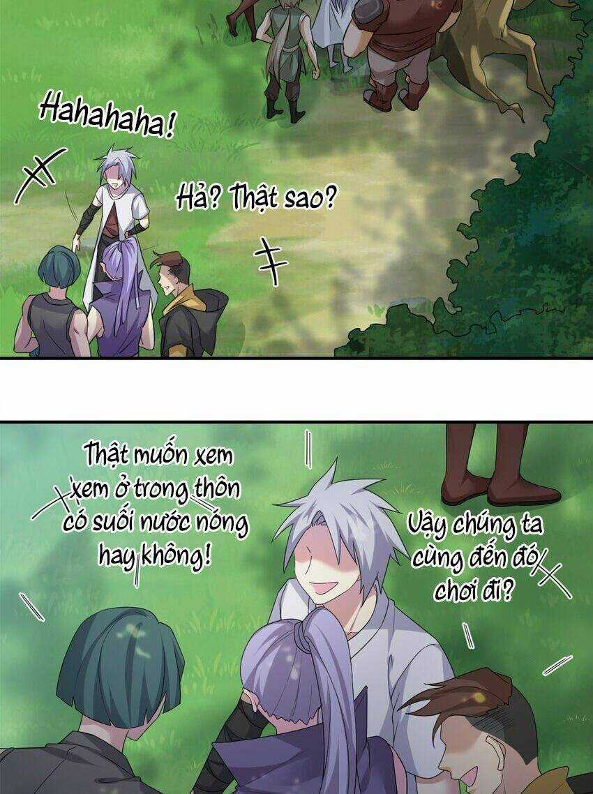 thôn trưởng thôn tân thủ Chapter 9 trang 12