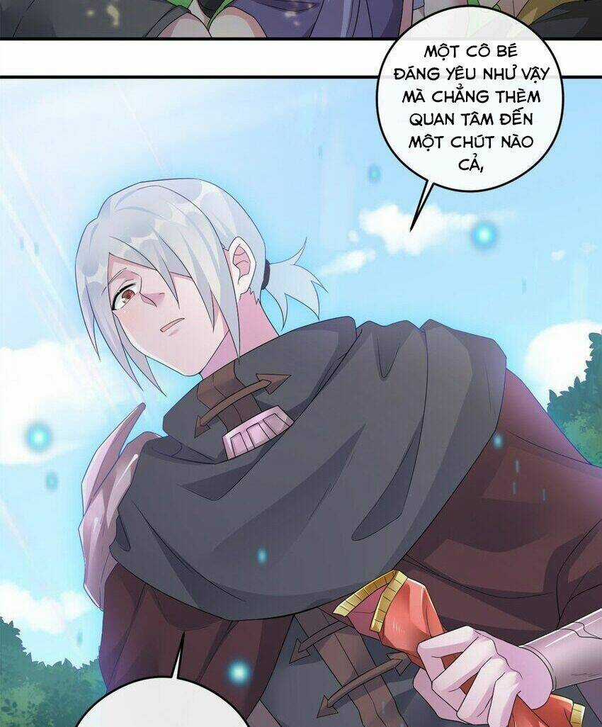 thôn trưởng thôn tân thủ Chapter 9 trang 13