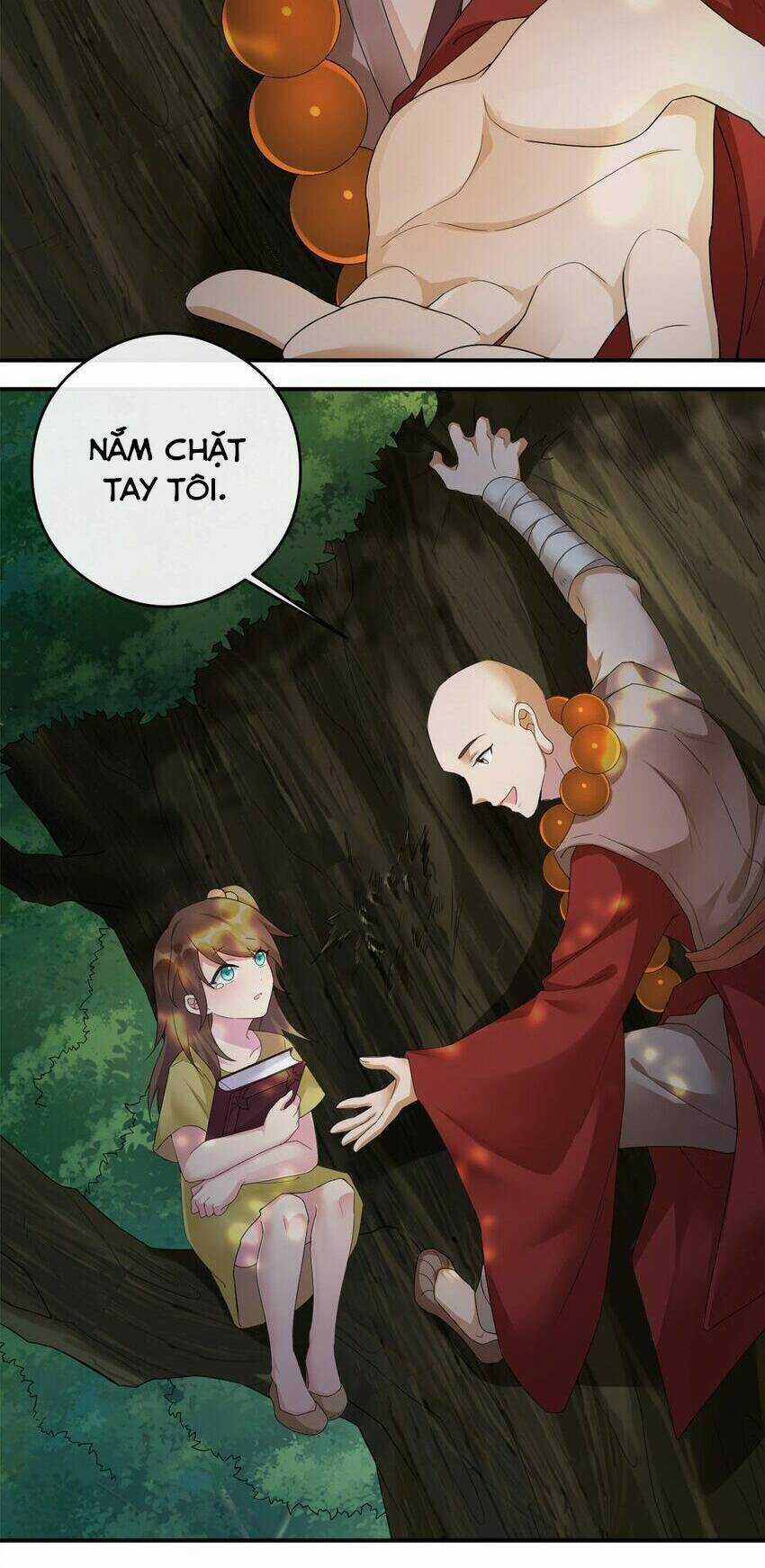 thôn trưởng thôn tân thủ Chapter 9 trang 16