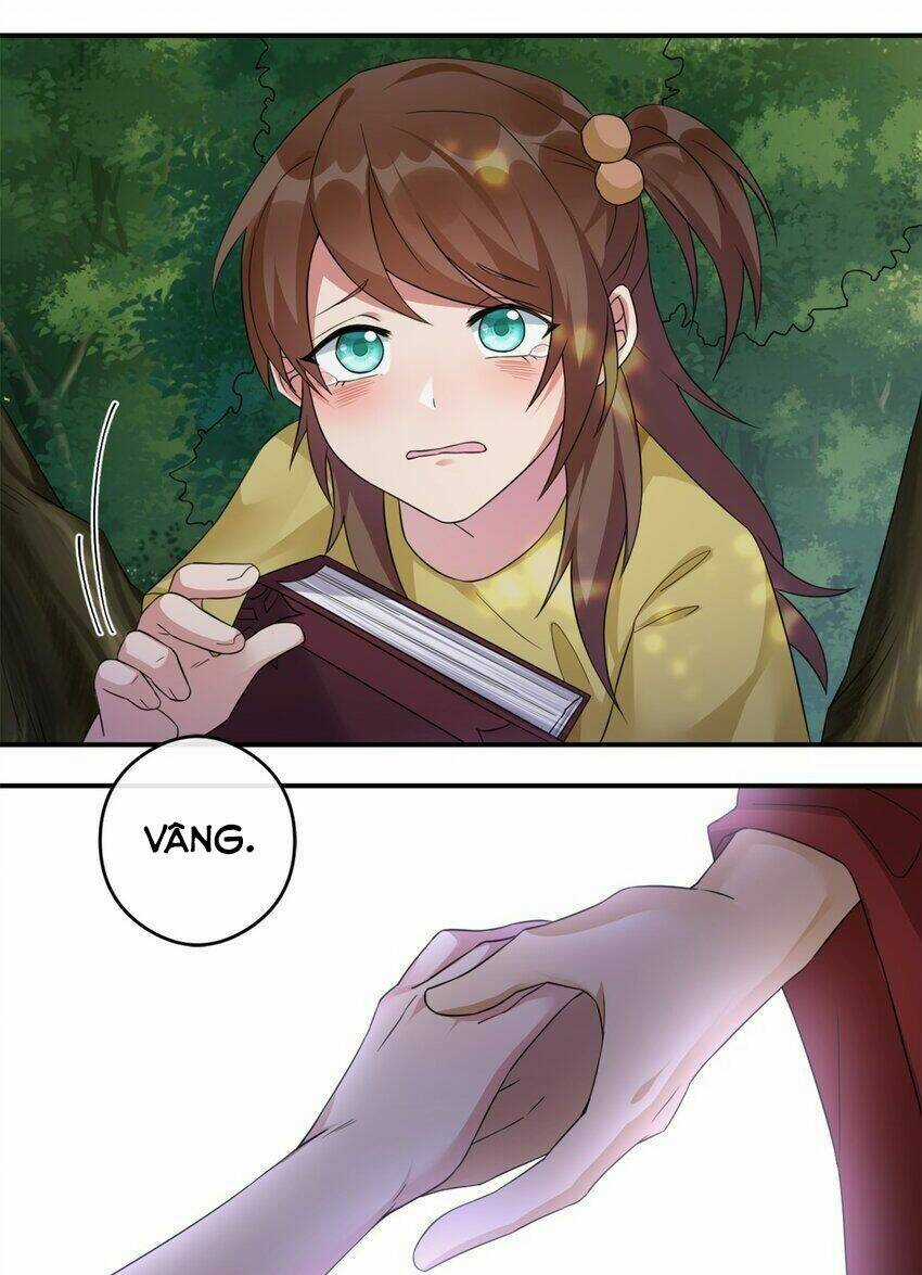 thôn trưởng thôn tân thủ Chapter 9 trang 17