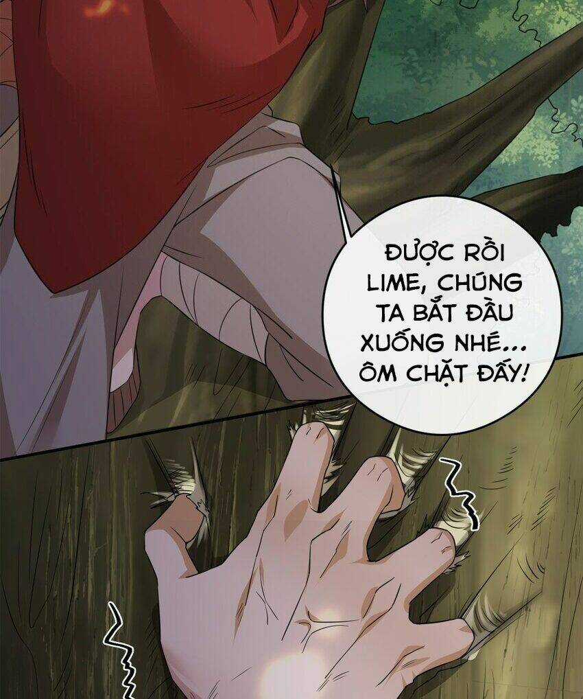 thôn trưởng thôn tân thủ Chapter 9 trang 19