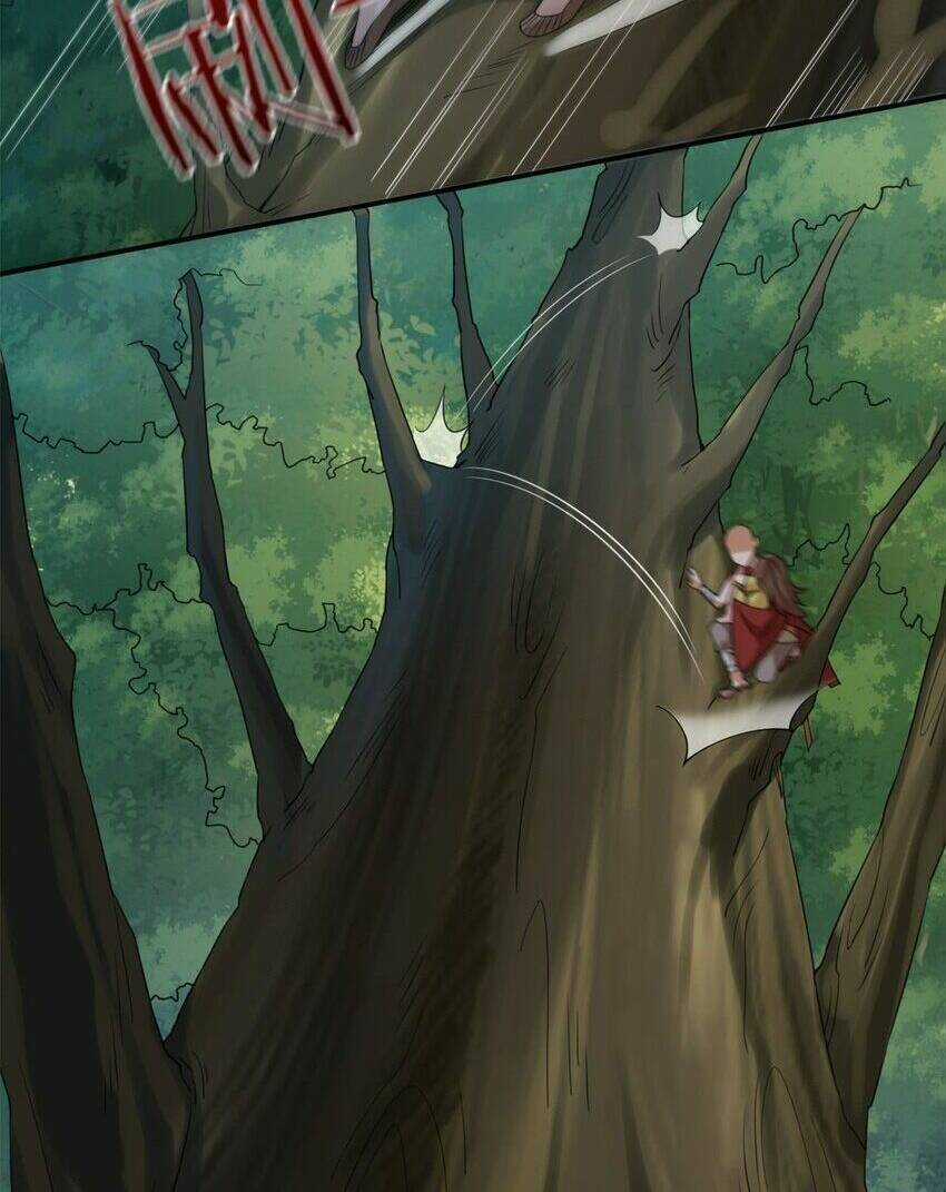 thôn trưởng thôn tân thủ Chapter 9 trang 22