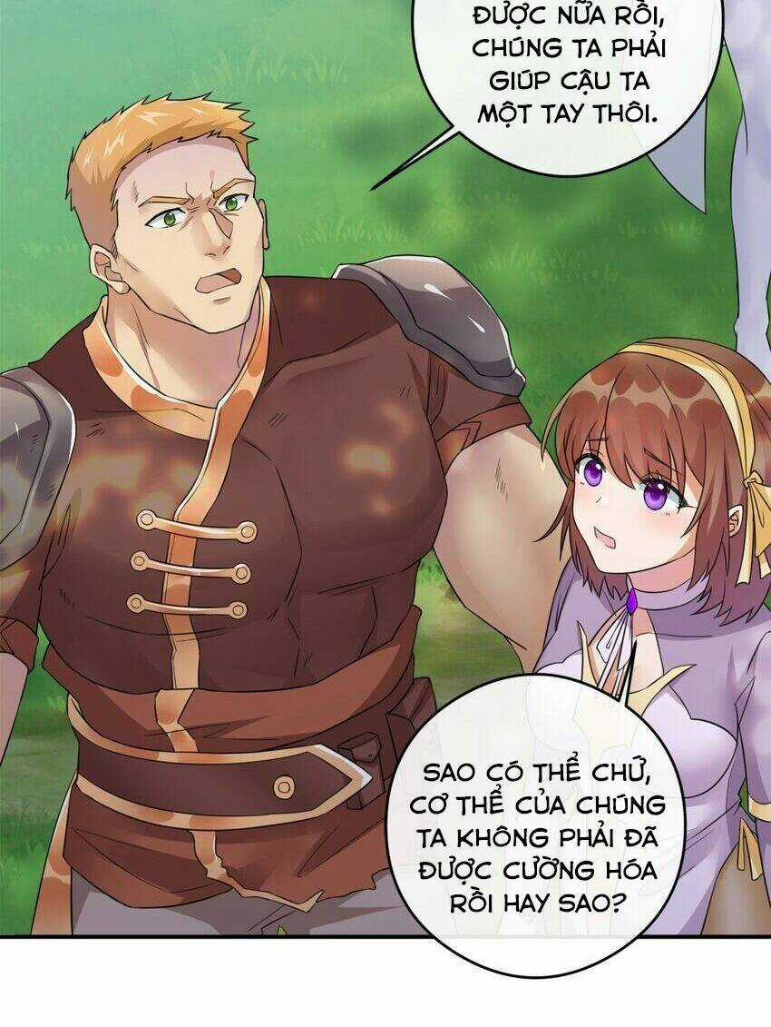 thôn trưởng thôn tân thủ Chapter 9 trang 24