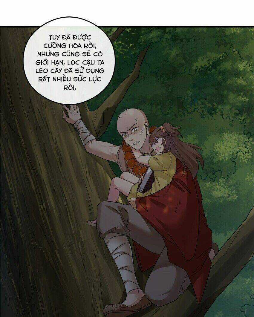 thôn trưởng thôn tân thủ Chapter 9 trang 25