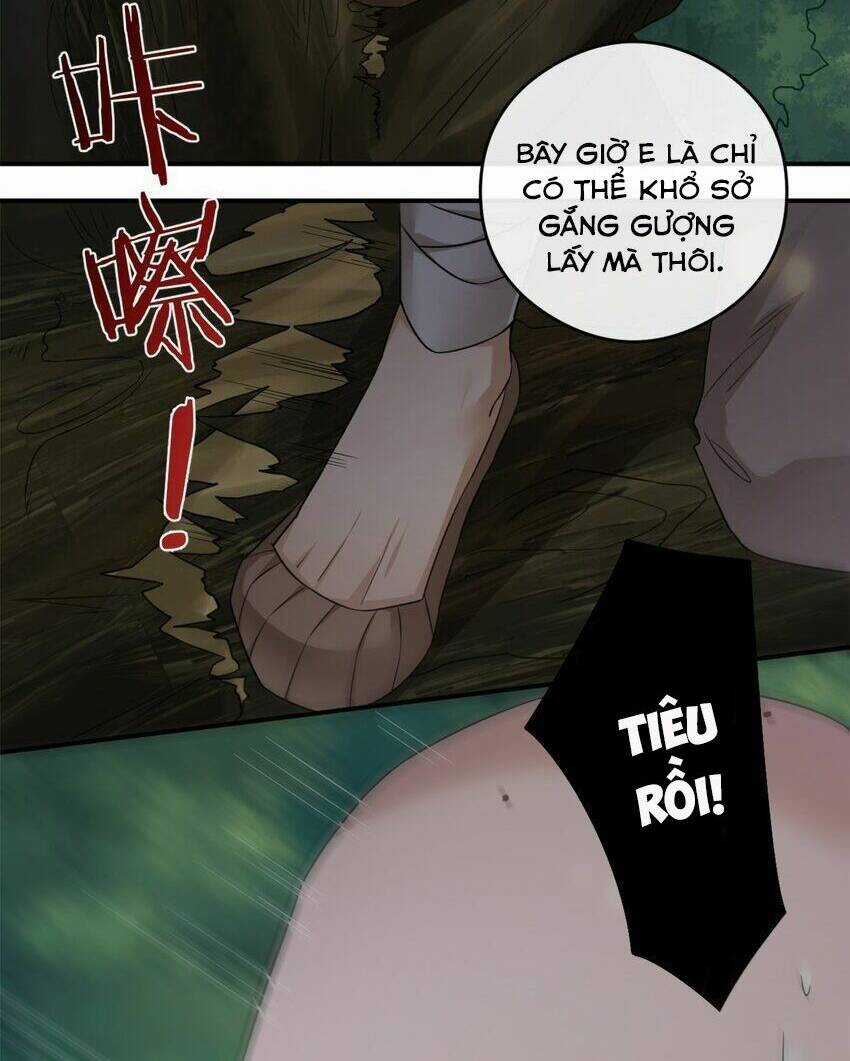 thôn trưởng thôn tân thủ Chapter 9 trang 26