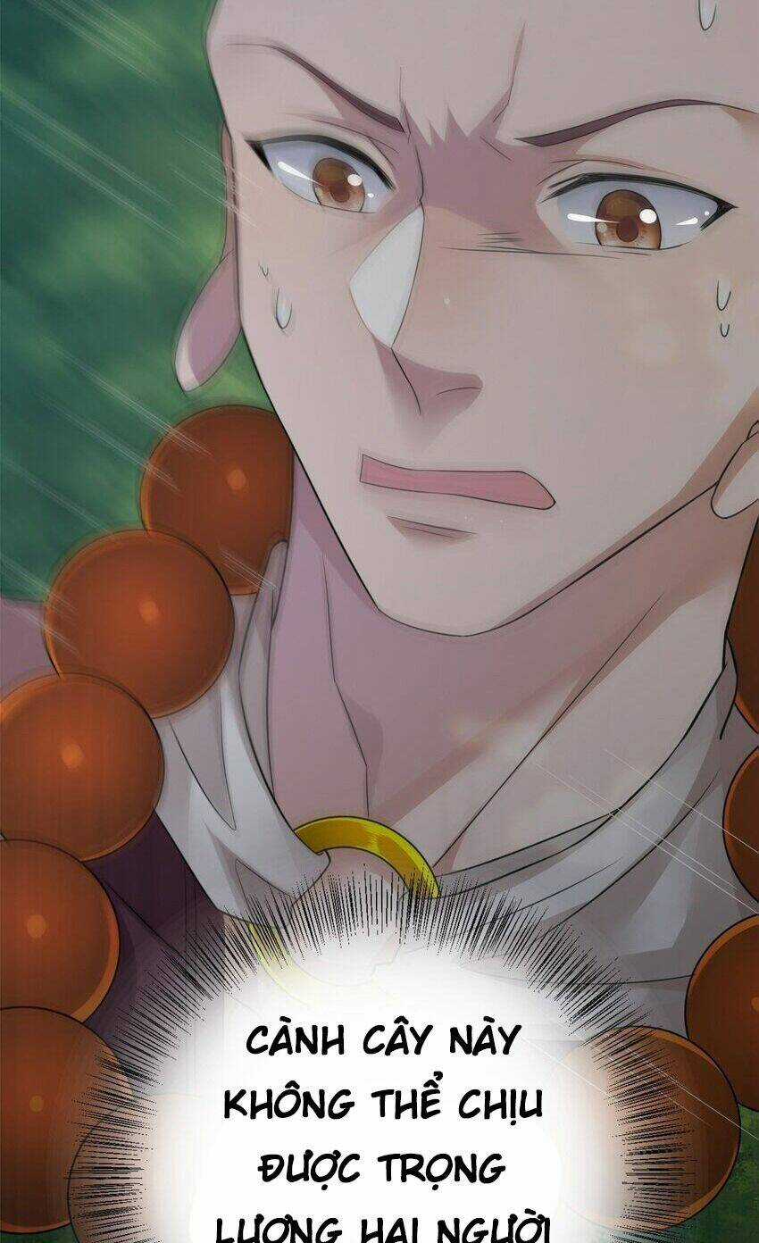 thôn trưởng thôn tân thủ Chapter 9 trang 27