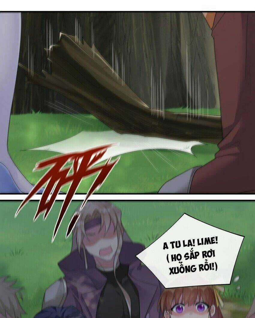 thôn trưởng thôn tân thủ Chapter 9 trang 29