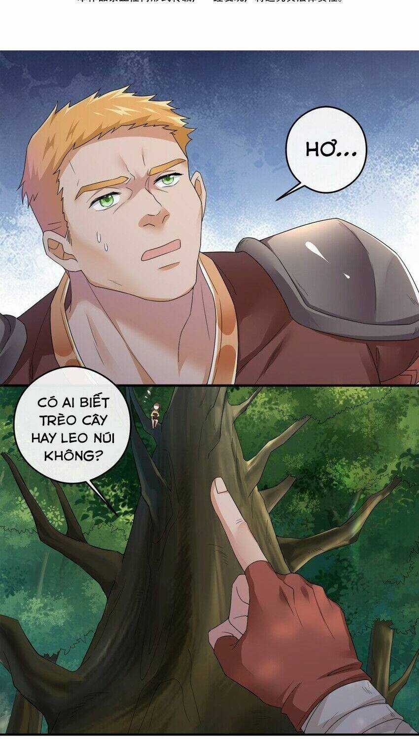 thôn trưởng thôn tân thủ Chapter 9 trang 3