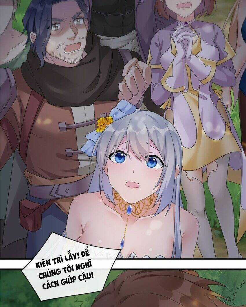 thôn trưởng thôn tân thủ Chapter 9 trang 30