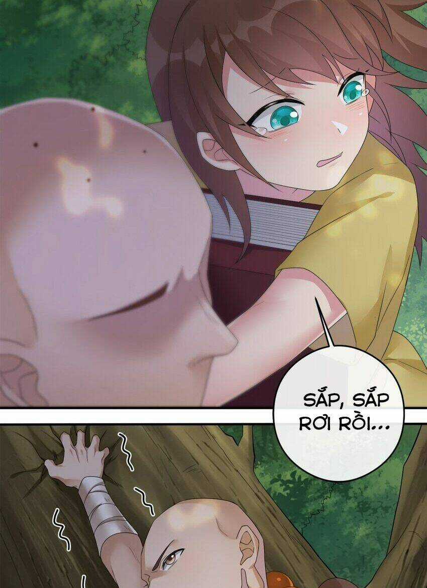 thôn trưởng thôn tân thủ Chapter 9 trang 31