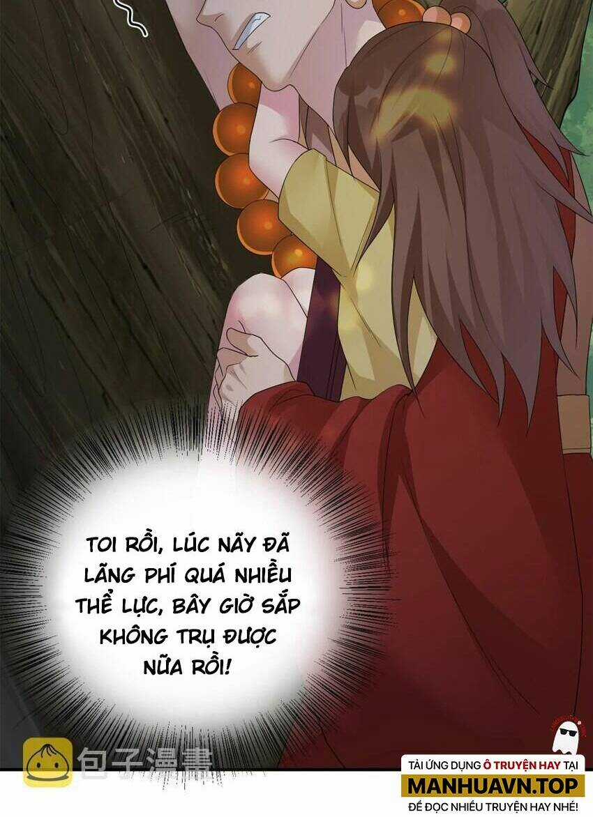 thôn trưởng thôn tân thủ Chapter 9 trang 32