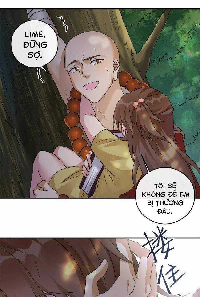 thôn trưởng thôn tân thủ Chapter 9 trang 33