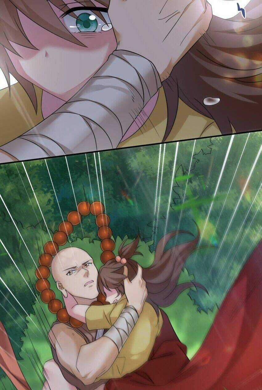 thôn trưởng thôn tân thủ Chapter 9 trang 34