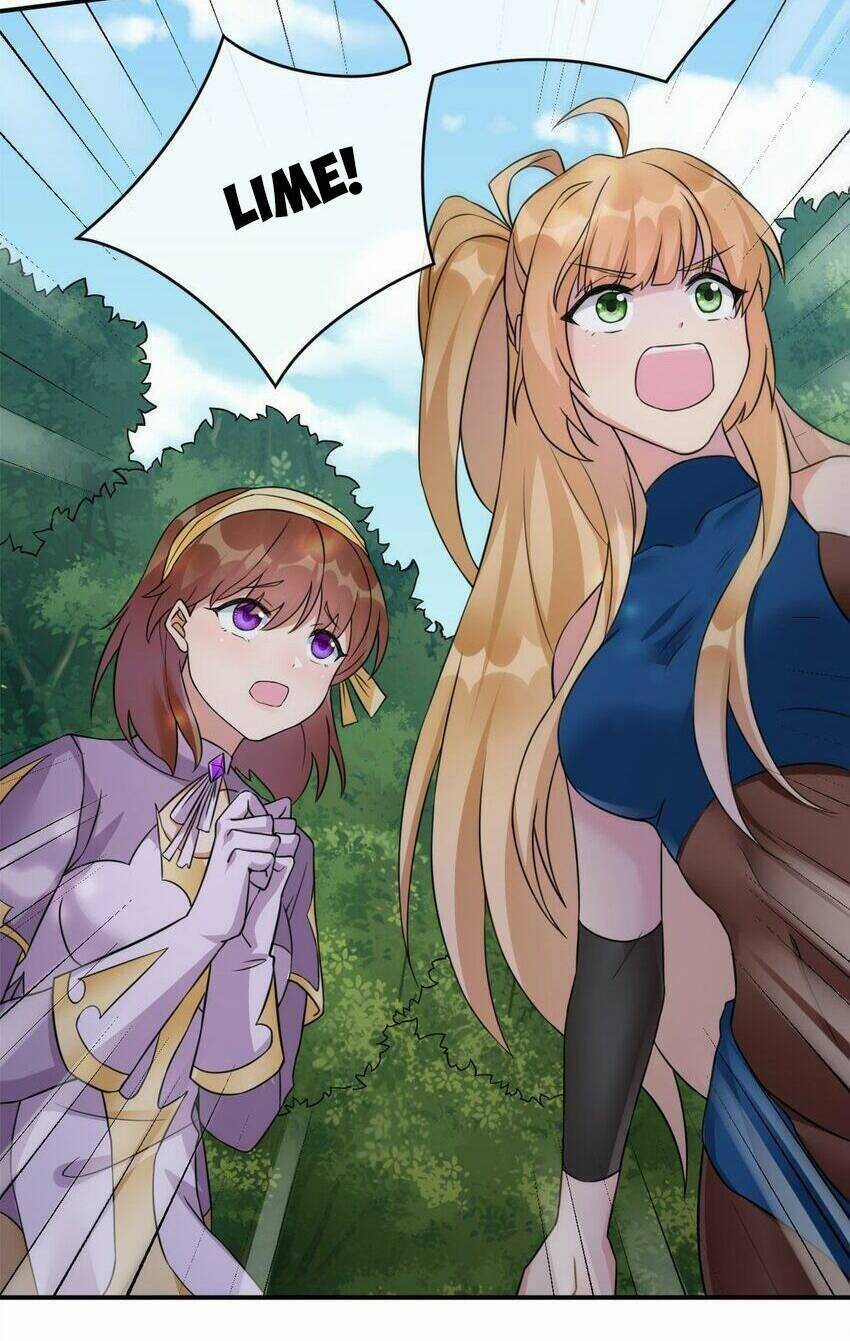 thôn trưởng thôn tân thủ Chapter 9 trang 36