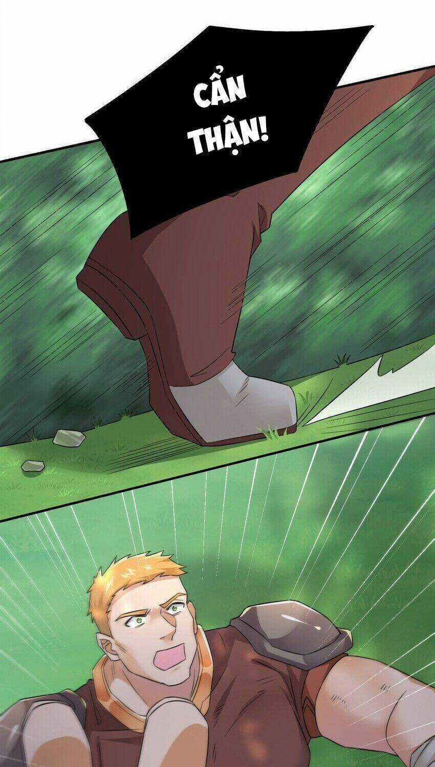 thôn trưởng thôn tân thủ Chapter 9 trang 37