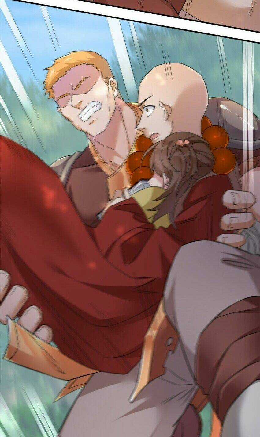 thôn trưởng thôn tân thủ Chapter 9 trang 39