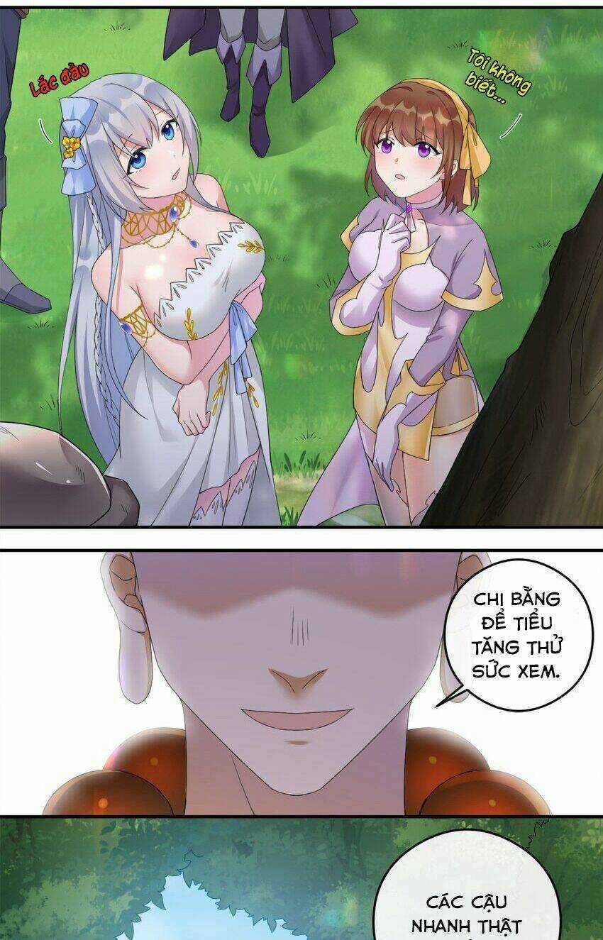 thôn trưởng thôn tân thủ Chapter 9 trang 4