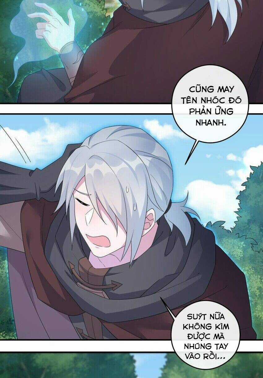 thôn trưởng thôn tân thủ Chapter 9 trang 42