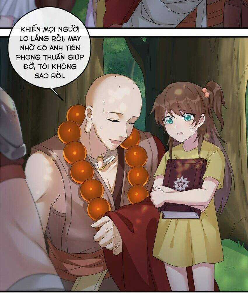 thôn trưởng thôn tân thủ Chapter 9 trang 44