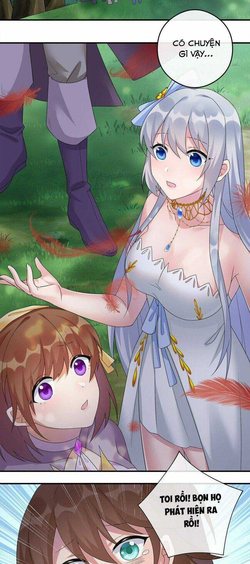 thôn trưởng thôn tân thủ Chapter 9 trang 48