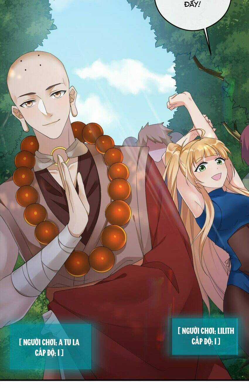 thôn trưởng thôn tân thủ Chapter 9 trang 5