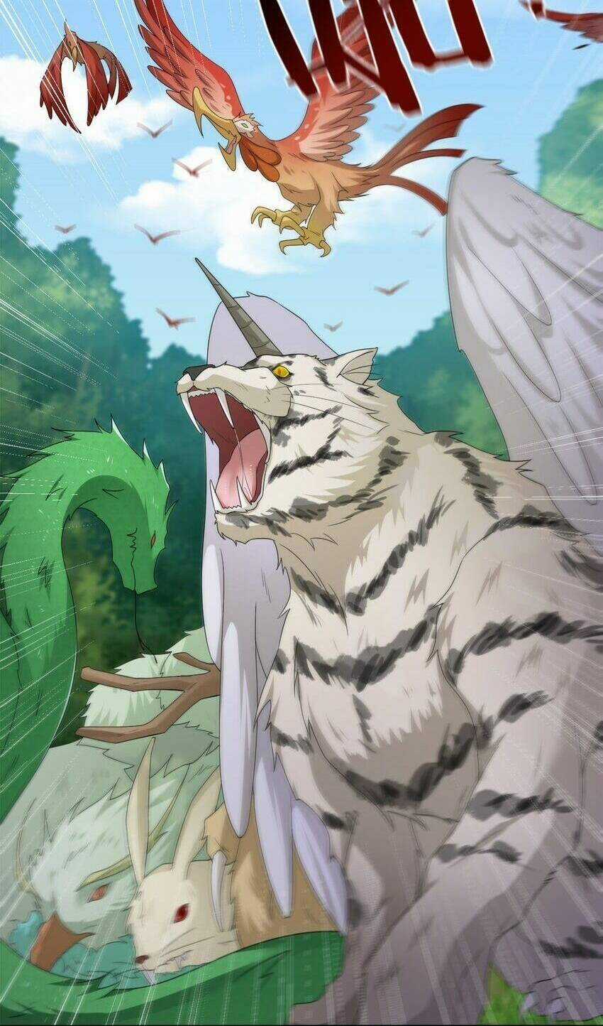 thôn trưởng thôn tân thủ Chapter 9 trang 51