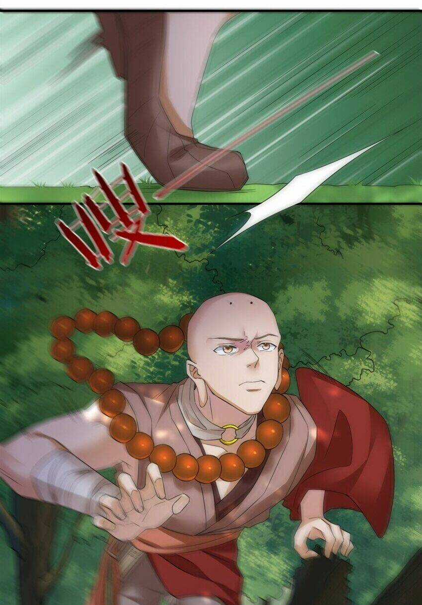 thôn trưởng thôn tân thủ Chapter 9 trang 7