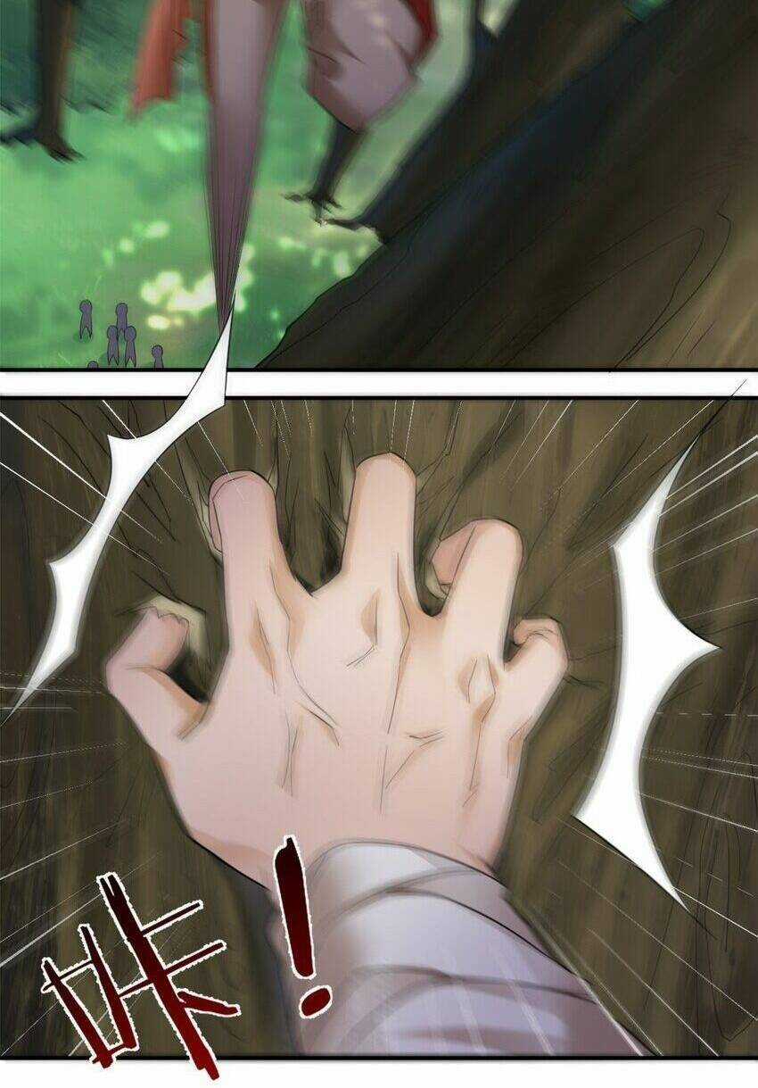 thôn trưởng thôn tân thủ Chapter 9 trang 8