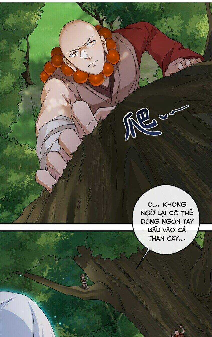 thôn trưởng thôn tân thủ Chapter 9 trang 9