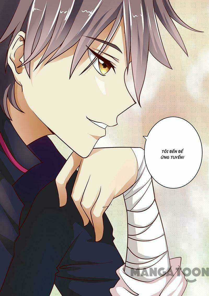 Thôn Y Háo Sắc Chapter 1 trang 11