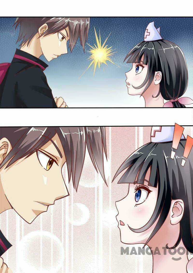 Thôn Y Háo Sắc Chapter 1 trang 17