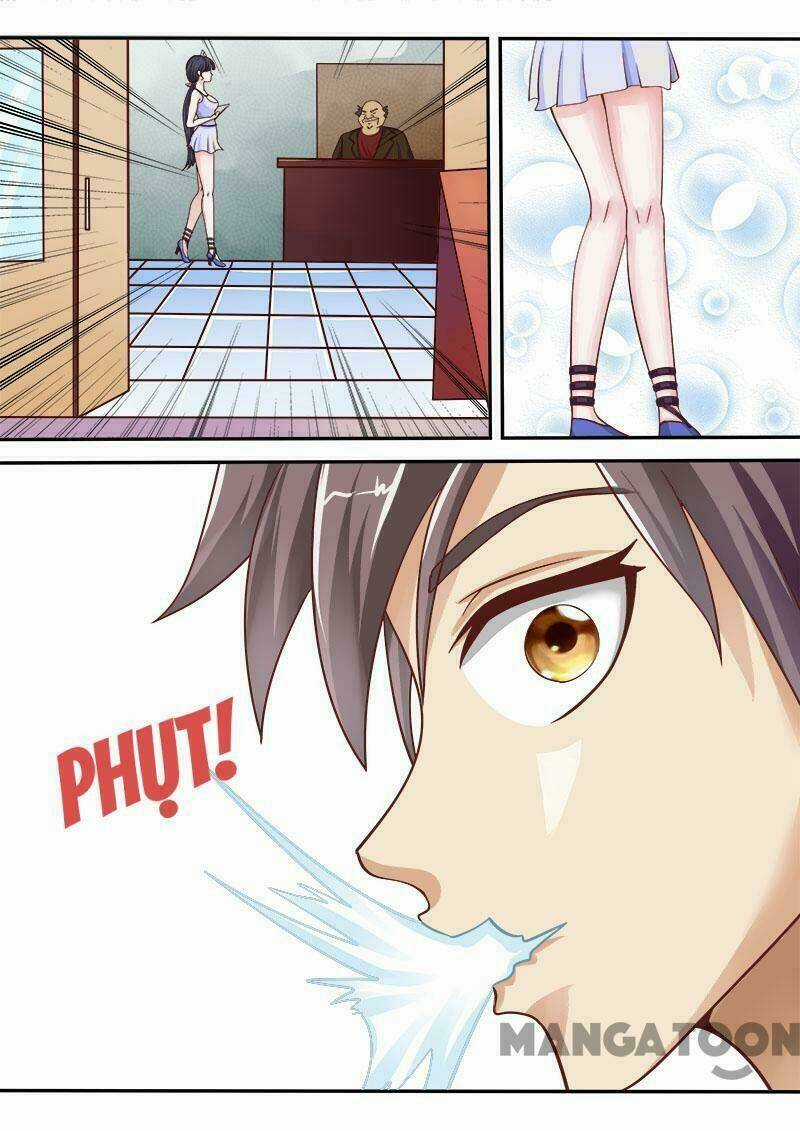 Thôn Y Háo Sắc Chapter 1 trang 5