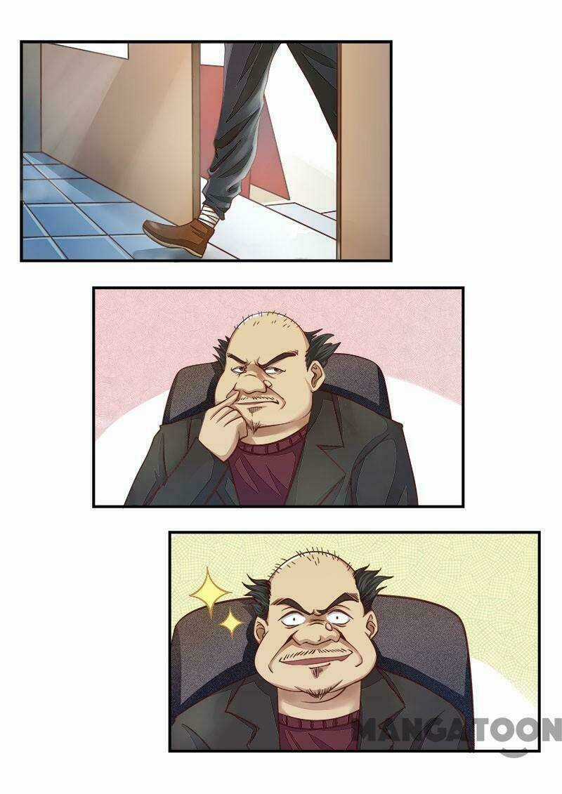 Thôn Y Háo Sắc Chapter 1 trang 6