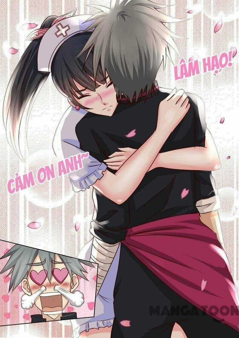 Thôn Y Háo Sắc Chapter 13 trang 9