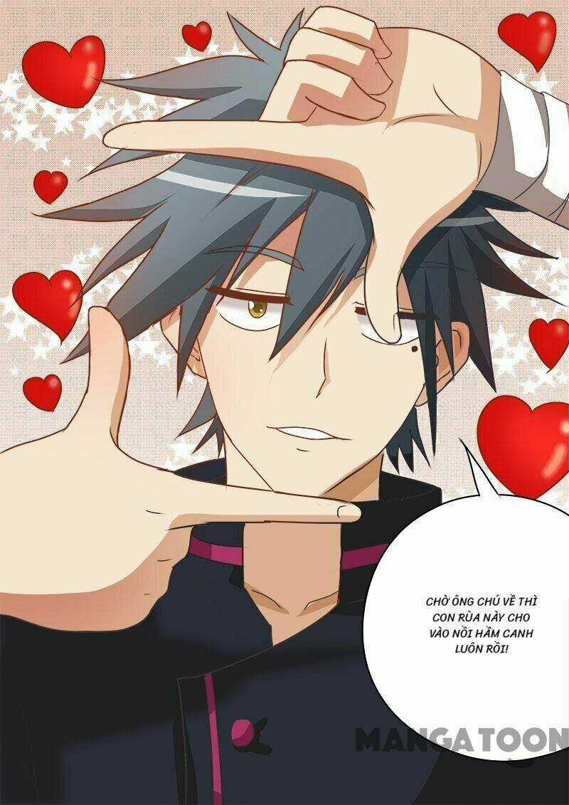 Thôn Y Háo Sắc Chapter 17 trang 4