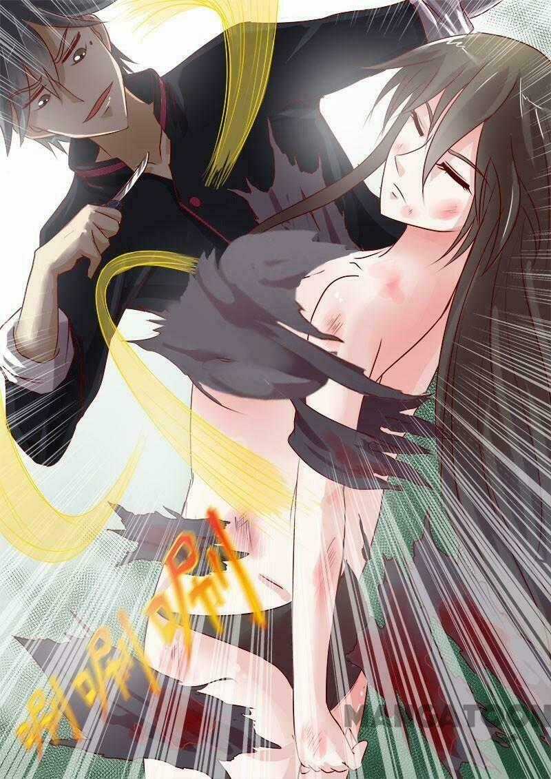 Thôn Y Háo Sắc Chapter 2 trang 15