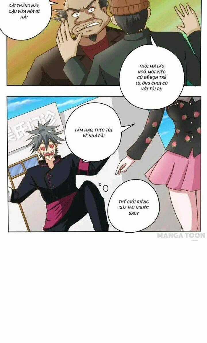 Thôn Y Háo Sắc Chapter 25 trang 5