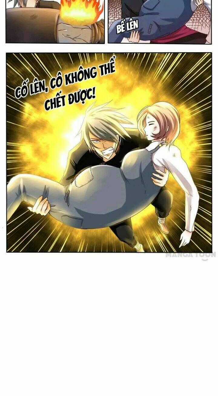 Thôn Y Háo Sắc Chapter 28 trang 6