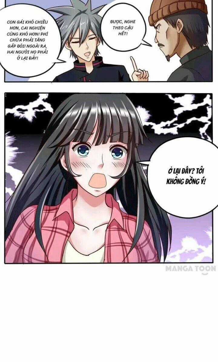 Thôn Y Háo Sắc Chapter 31 trang 5