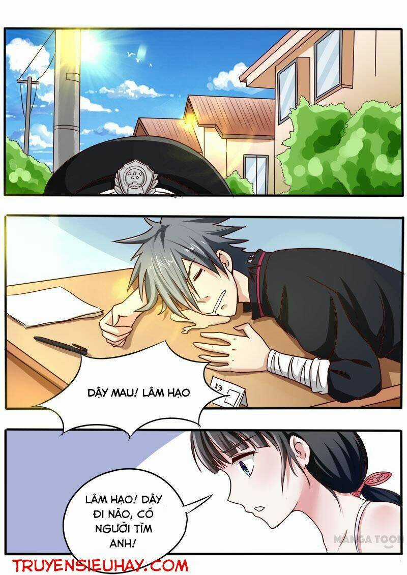 Thôn Y Háo Sắc Chapter 39 trang 5