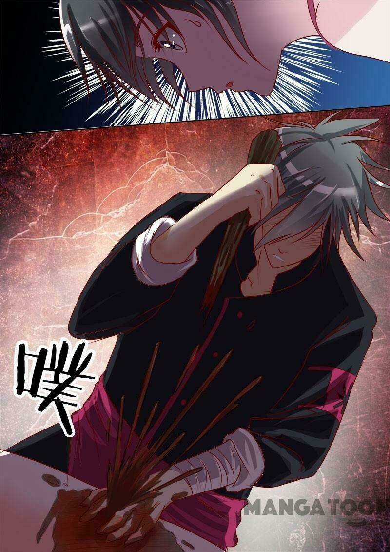 Thôn Y Háo Sắc Chapter 4 trang 7