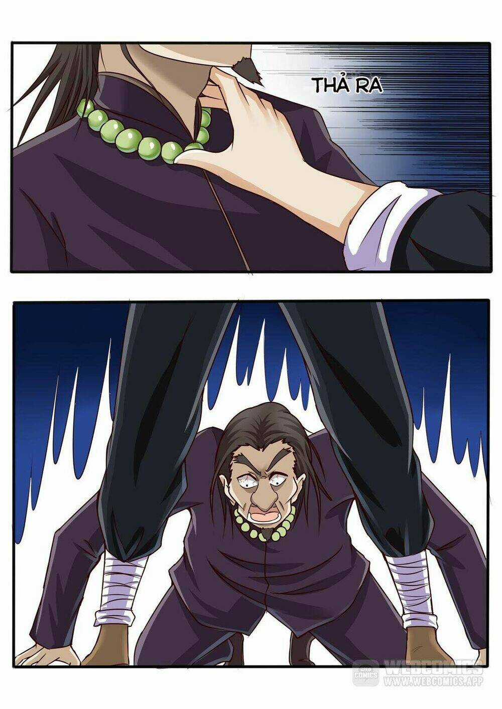 Thôn Y Háo Sắc Chapter 44 trang 6